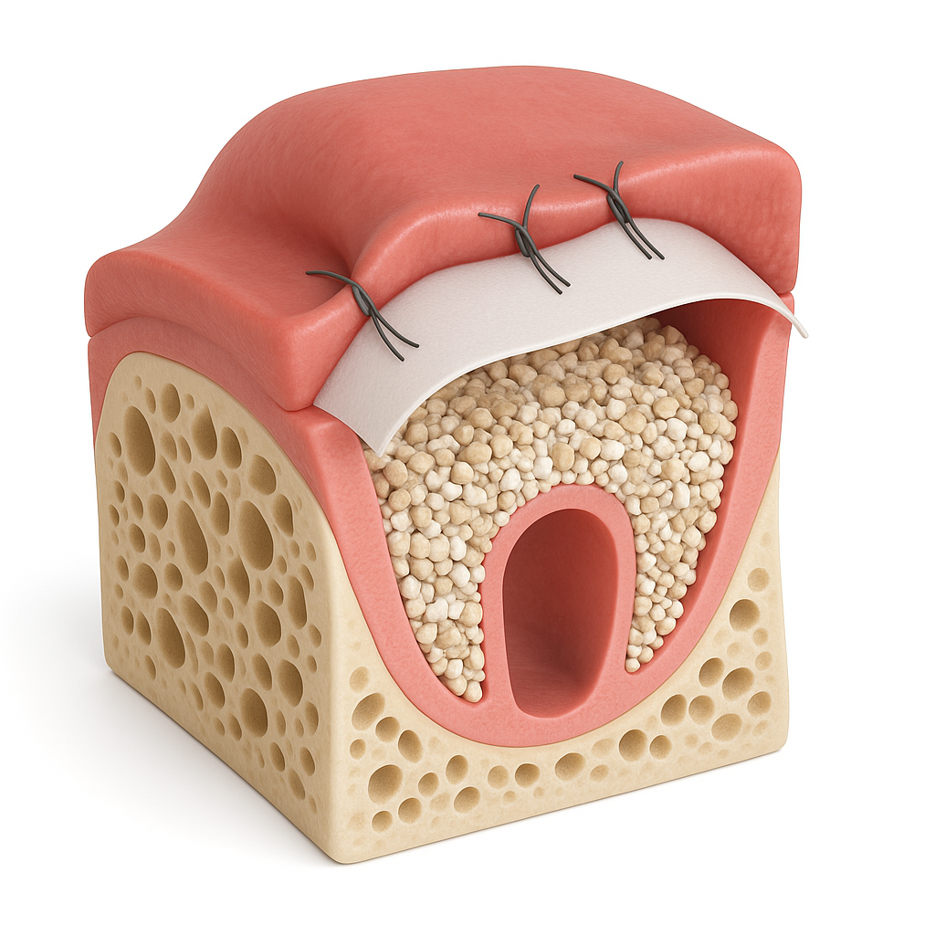 bone grafting