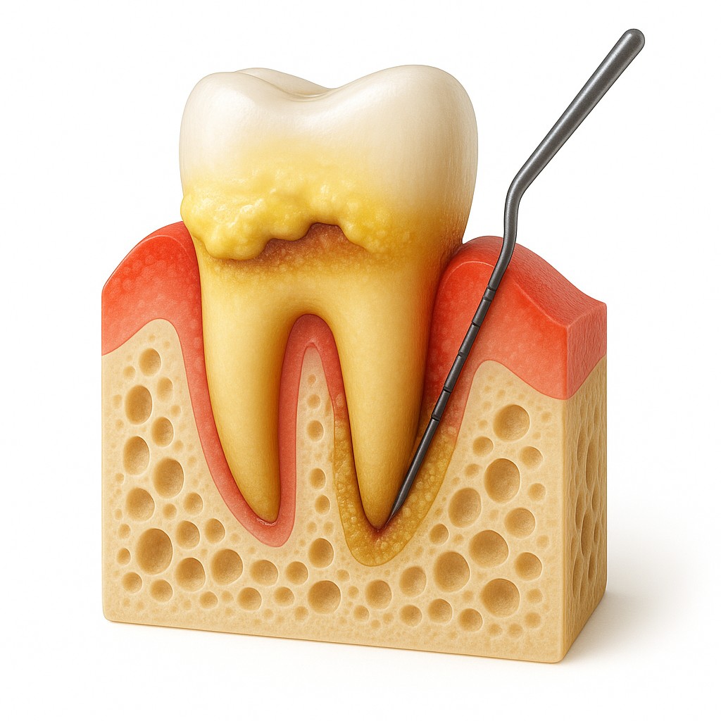 Periodontal Disease